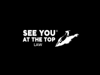 See You At The Top Law