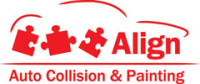 Align Auto Collision & Painting
