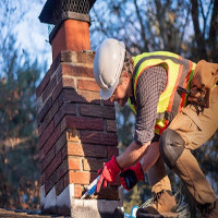 Gurney Chimney Experts llp