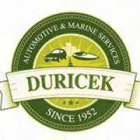 Duricek Automotive & Marine Service