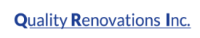 Quality Renovations