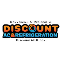 Discount AC & Refrigeration