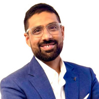 Dr Ali Rizvi - General, Breast, Thyroid, Endoscopy Surgeon