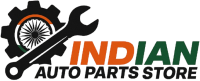Indian Auto Parts Store