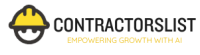 Contractors List