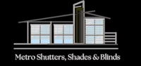 Metro Shutters, Shades & Blinds of Tulsa