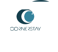 Corner Stay