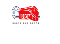 Urrja Bus Decor
