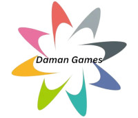 Daman Gaming – Fun, Games & Family Entertainment