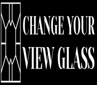 Change Your View Glass