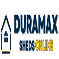Duramax Sheds Online