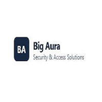 Big Aura Security & Access Solutions