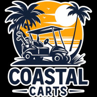 Coastal Golf Carts