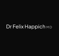 Dr Felix Happich | Dubai Doctor | Longevity Medicine & Diagnostics
