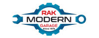 RAK Modern Garage