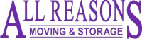 All Reasons Moving & Storage