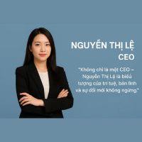 Nguyễn Thị Lệ CEO Okvip