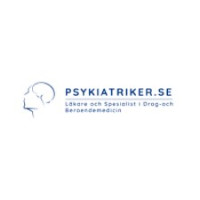 Psykiatriker.se – Digital Psykiatrisk Vård för Depression, ADHD och Ångest