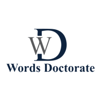 Words Doctorate