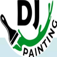 DJ Painting