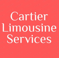 Cartier Limousine Service