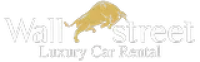 Wall Street Luxury Car Rental Dubai