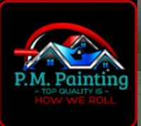 Paul Mason Painting