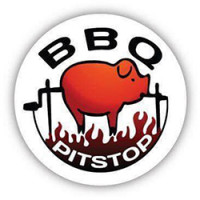BBQ Pit Stop
