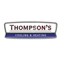 Thompson’s Cooling