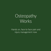 Osteopathy works