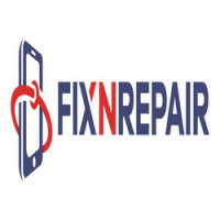 Fix 'N Repair - Wakefield