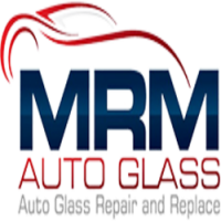 MRM Auto Glass