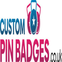Personalised soft enamel pin badges