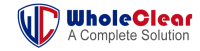 WholeClear NSF to MBOX Converter software