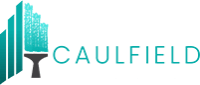 CAULFIELD PAINTING