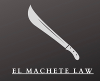 El Machete Law
