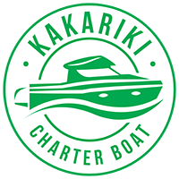 Kakariki Taupo Lake Cruise