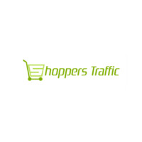 Shoppers Traffic