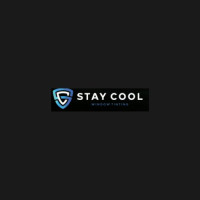 Stay Cool Window Tinting
