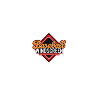 Baseball Windscreen