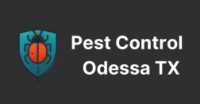 Pest Control Odessa TX