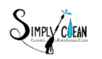Simply Clean Power Washing Plus