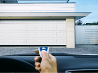 Boulder Garage Door Repair