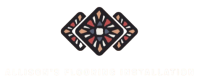 Allison’s Flooring Installation