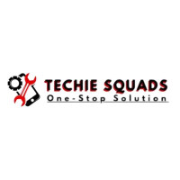 Techie Squads – Your Trusted Mobile Repair Experts