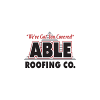Able Roofing Co