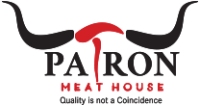 Patron Meat House
