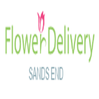 Flower Delivery Sands End
