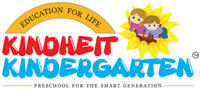 Kindheit Kindergarten Ashok Nagar