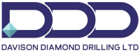 Davison Diamond Drilling